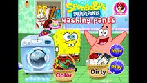 Spongebob Squarepants Full Episode - Nick Jr Game - Spongebob & Patrick! (Spongebob Games)