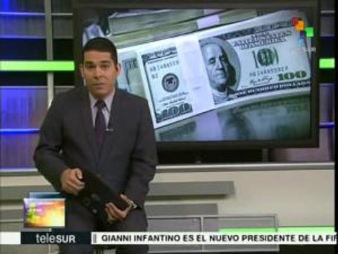 Venezuela paga Bono Global 2016 más intereses