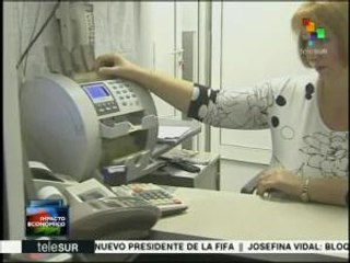 Bélgica acusa al banco suizo IBS de delitos de blanqueo