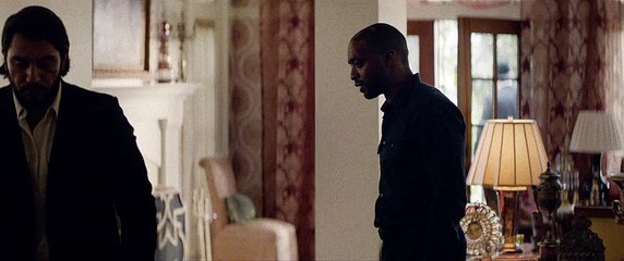 Triple 9 (2016) Movie Clip - Fantastic News (Movie HD)