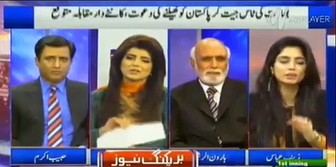 n se behtar tu mein perform kar sakta hoon - Habib Akram on Pakistani batting dunya tv
