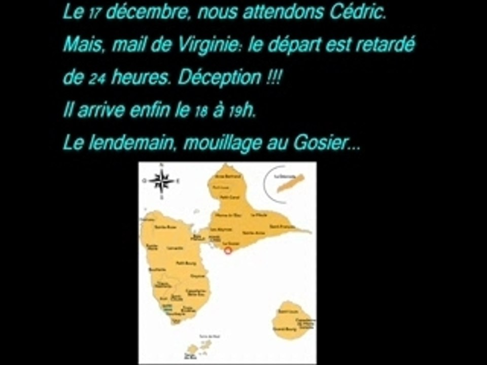 Carriacou-guadeloupe