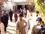 11-year-old student commits suicide in Peshawar school