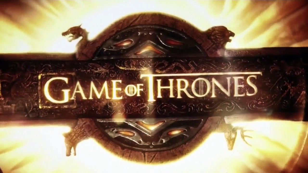Game of thrones (GOT) Season 5 Episode 1 Part 1 S5E1P1 The Wars to Come (2015 April 12)