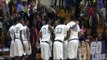 Largo boys basketball advances in the playoffs with win over Friendly