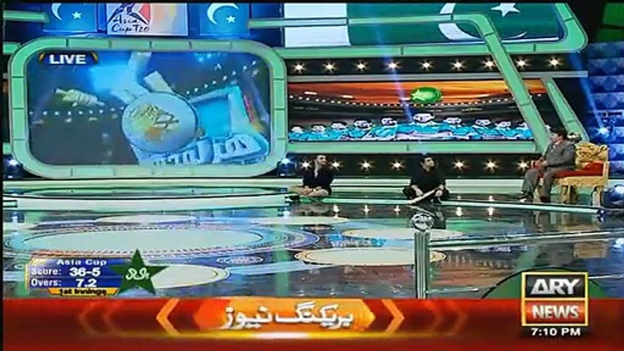 Har Lamha Purjosh -  27th February 2016