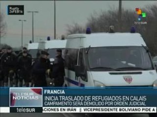 teleSUR Noticias 26-02-16 18:30