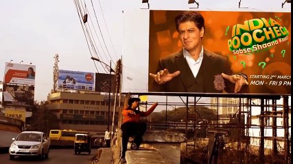 PTY JABRA FAN ANTHEM SONG SHAHRUKHKHAN