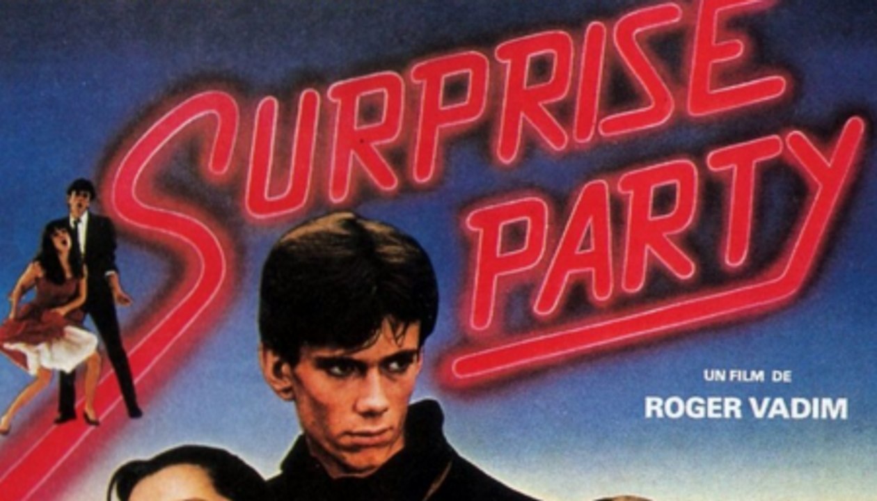 Surprise Party (1983)