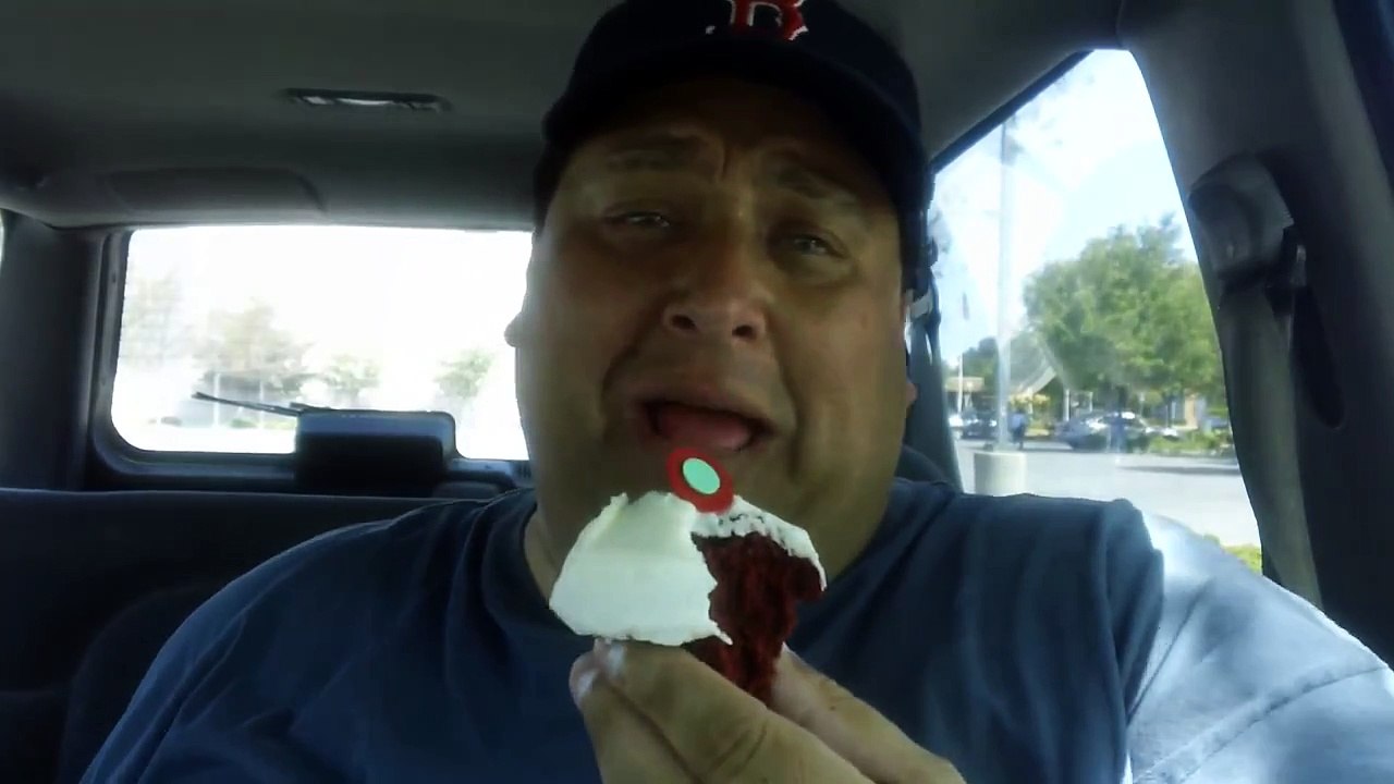 Sprinkles® Cupcakes REVIEW!!