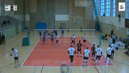 LBM : Plessis-Robinson / Nice - J16 - samedi 27 février (15)