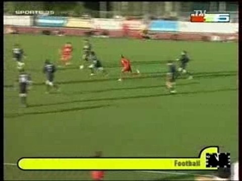 Wiltord, Monterrubio et autres anciens rennais en amical