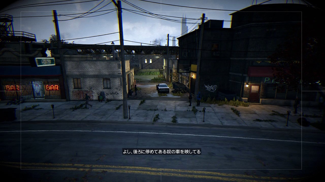 WATCH_DOGS BAD BLOOD　06*