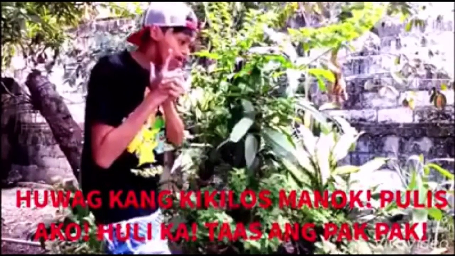 ⁣Filipino Funny Videos BOY TIKOY Compilation