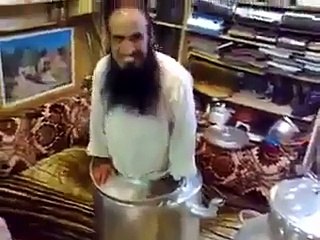 Got Talent Amazing thing .ہم کیا کہیں؟ آپ خود دیکھ لیں