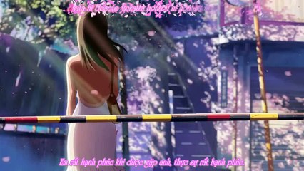 5センチメートル sのAMV - さくらアナタniのdeaeteよかったです