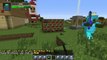 Minecraft: FROSTY LUCKY BLOCK (EPIC CHRISTMAS LUCKY BLOCK!) Mod Showcase