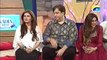 Nadia Khan Show - 3 February 2016 | Diet-a-Thon