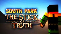 South Park: The Stick of Truth - Episode 13: The Death of ManBearPig.