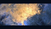 Skyrim Live Action Trailer - The Dragonborn Comes [malufenix]