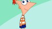 How to Draw Phineas from Phineas and Ferb (Standing) - Como Dibujar a Phineas Flynn