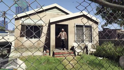 GTAV Perfect Photos In 5 Easy Steps