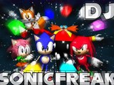 ▶ DJ SonicFreak remix Sonic R YouTube