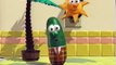 VeggieTales Very Silly Songs (1997) Part 13 (Success Scene)