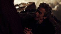 Exclusive scene - Doctor Who: Series 9 Prologue - BBC One