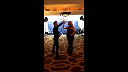 Dereks Pre-Weinstein Snapchat