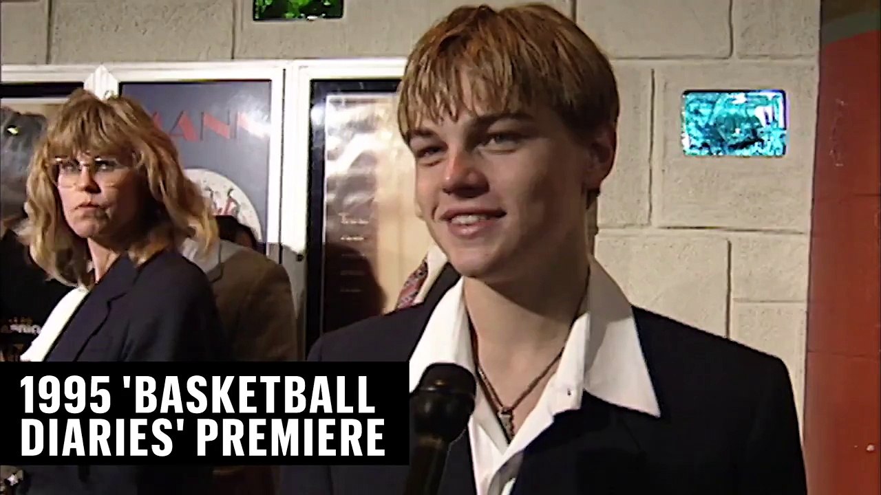 Эволюция Ди Каприо