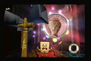 Lets Play The Spongebob Squarepants Movie (Video Game): Sonic Wave Guitar Challenges