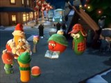 VeggieTales: Saint Nicholas Ending Scene