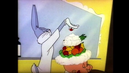 Bugs Bunny at the Symphony 4/4