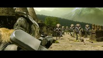 Official Destiny Live Action Trailer – Become Legend