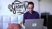 The Grace Helbig Show | Jim Parsons Candidly Reviews The Grace Helbig Show | E!