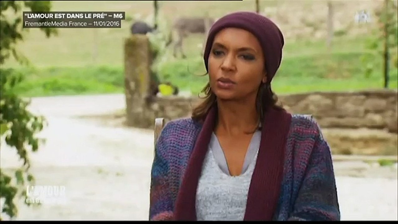 Ophélie Meunier rembarre le patron de M6 qui la drague