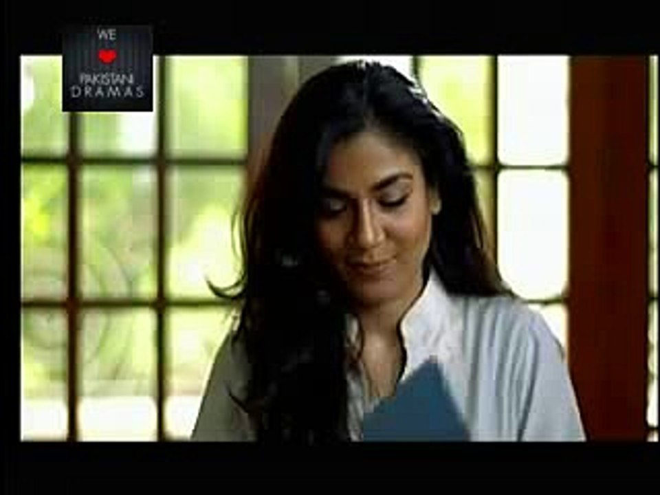 Mein Adhuri Episode 16 27th February 2016 Ary Digital