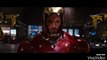 Iron Man All Suit Ups (2003) (Iron Man, Superhero Suits)