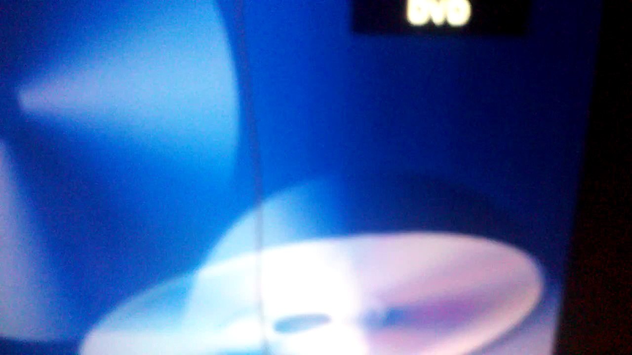 Opening to The Flintstones In Viva Rock Vegas 2000 DVD:
