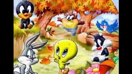 TOP 10 Top 10 Iconic Looney Tunes Images You Must See! 🐰