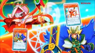 Yu-Gi-Oh! POW GS Edition OPENING INTRO