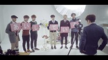 160214 ** BTOB 'Dear Bride' (신부에게) MV full ver (Japan.)