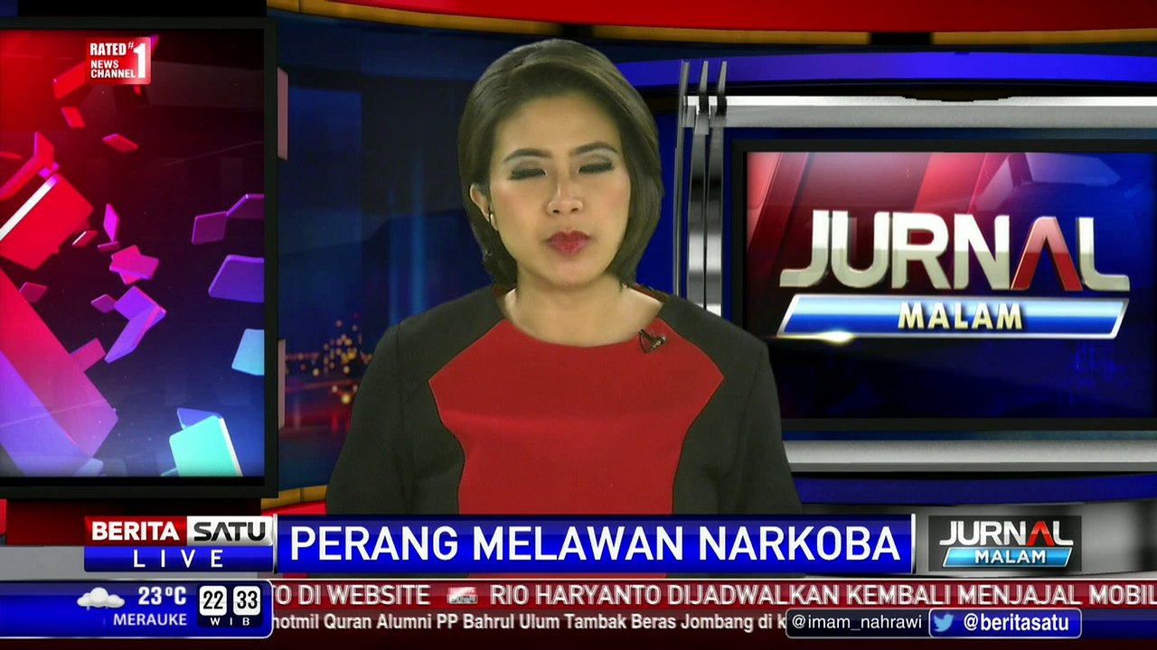 BNN Bakal Beli Ribuan Anjing Pelacak untuk Kasus Narkoba