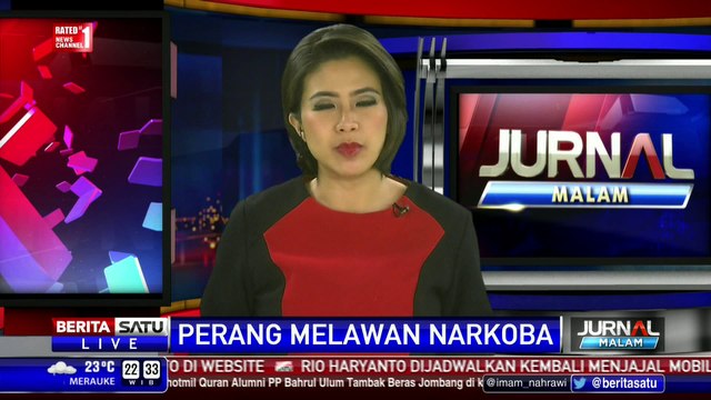 BNN Bakal Beli Ribuan Anjing Pelacak untuk Kasus Narkoba