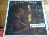 CARRIE LUCAS -THE DEPTHS OF MY SOUL(RIP ETCUT)SOLAR REC 78