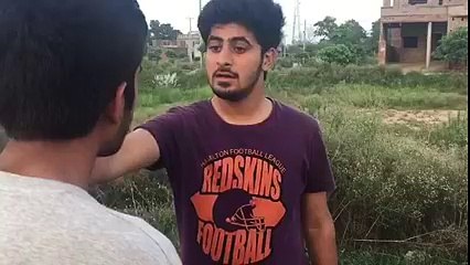 Pakistani Ads Be Like