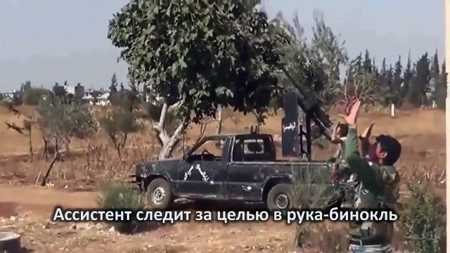 FUNNY ISIS attempts to shoot down Russian jet and see what happens...