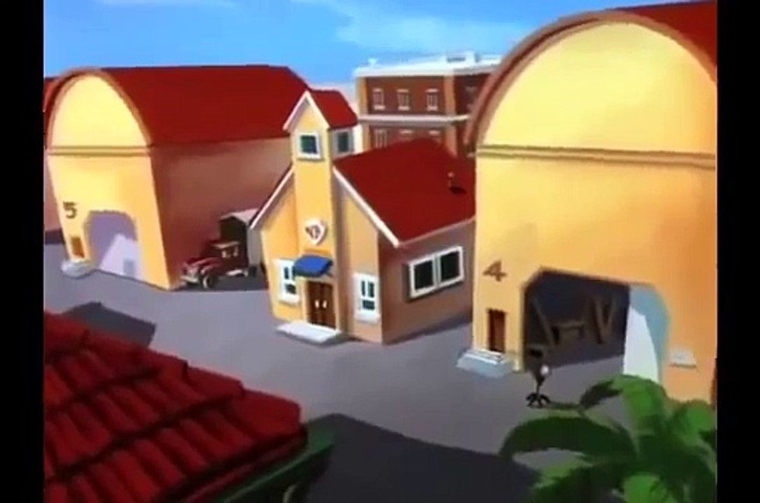 Animaniacs - Multiplication
