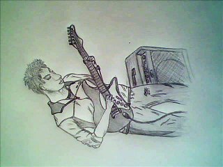 Guitar Solo Project 1